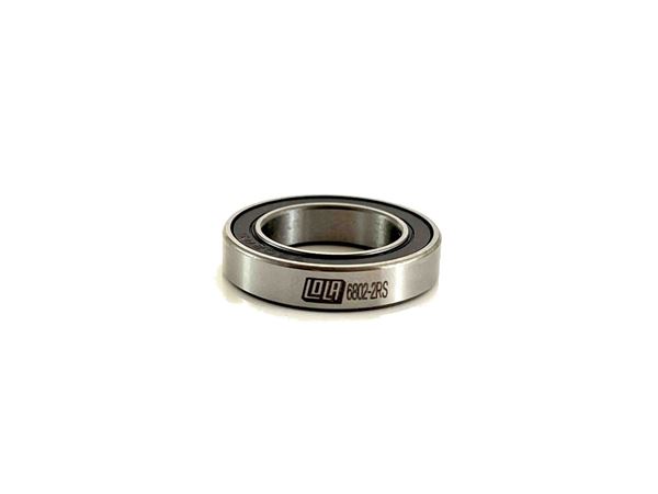 RODAMIENTO LOLA BUJE 6802 15X24X5