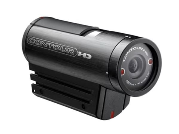 VHOLDR CONTOUR HD1080P