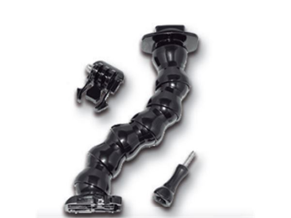 AC-OUT GOOSENECK + CLIP