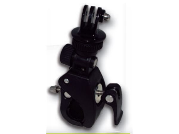 AC-OUT SOPORTE TUBO ROSCA STANDAR
