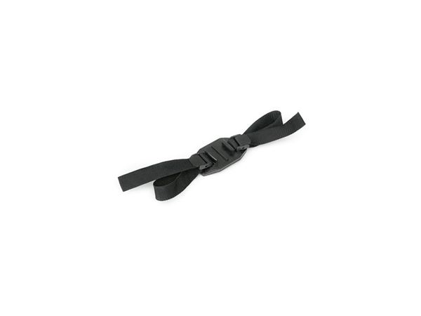 GOPRO SOPORTE CINTA CASCO PERFORADO