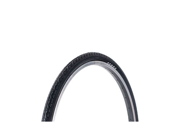CUB KENDA KWEST SLICK 26X1.50 RÍGIDA