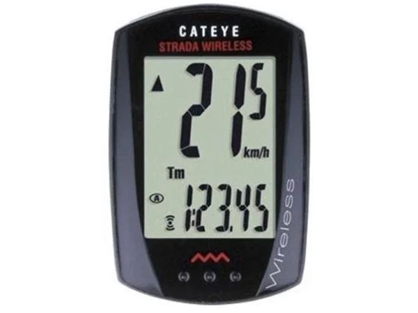 CATEYE CC-RD300W STRADA WIRELESS