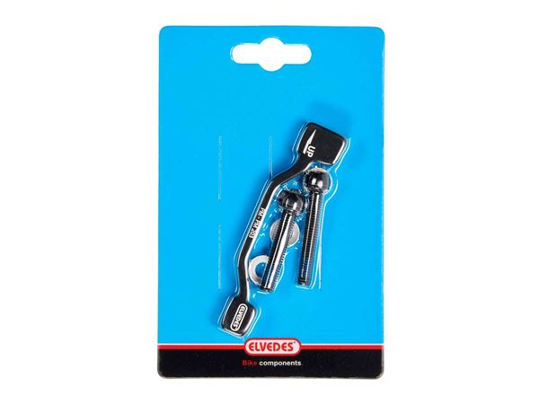 EVD ADAPTADOR PINZA PM-PM 203D