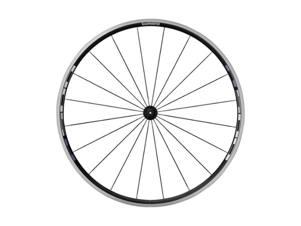 SHIMANO RUEDA WHR501FR 8/9/10V