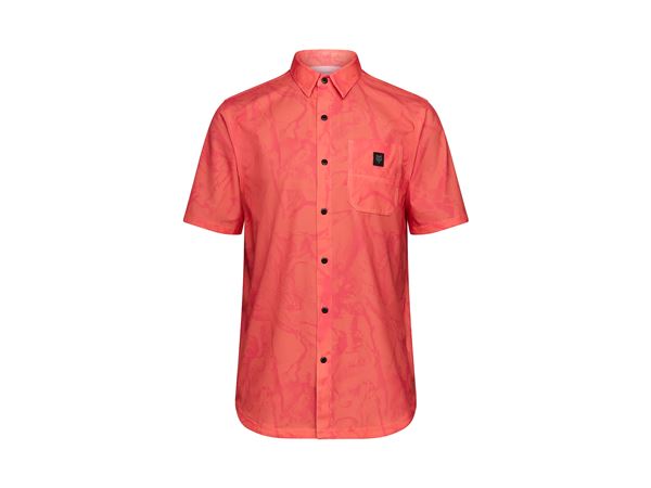 CAMISETA TÉCNICA RANGER WOVEN