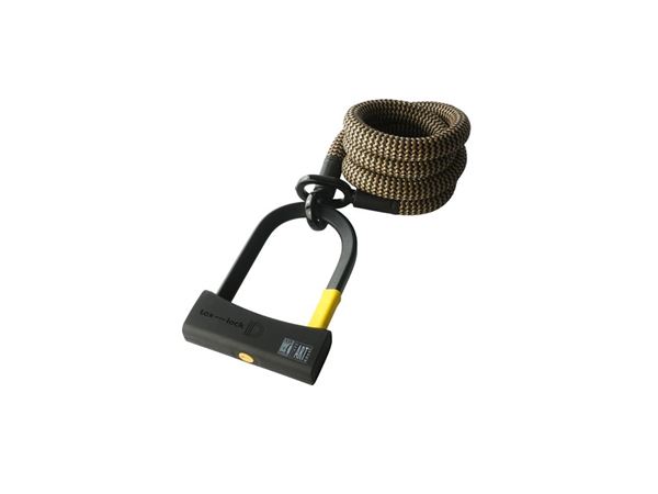TE-CANDADO EYELET 160CM D-LOCK