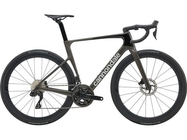 CANNONDALE SUPERSIX EVO 5 RAW