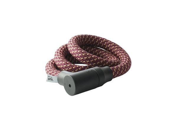 TE-CANDADO ORBIT 120CM
