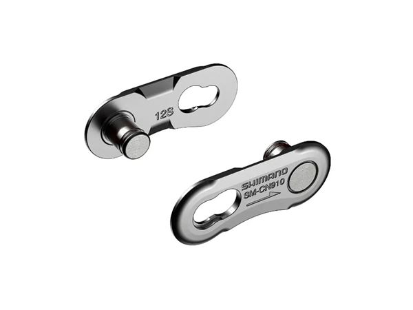 CONECTOR CADENA SHIMANO SM-CN910-12 QUICK-LINK PARA CADENA M