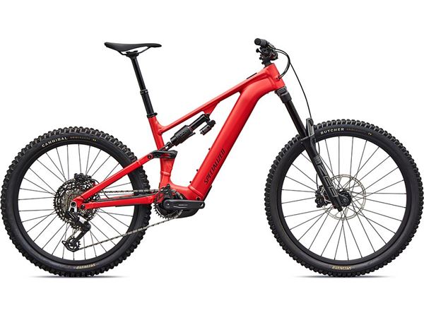 LEVO COMP EVO ALLOY G4 NB