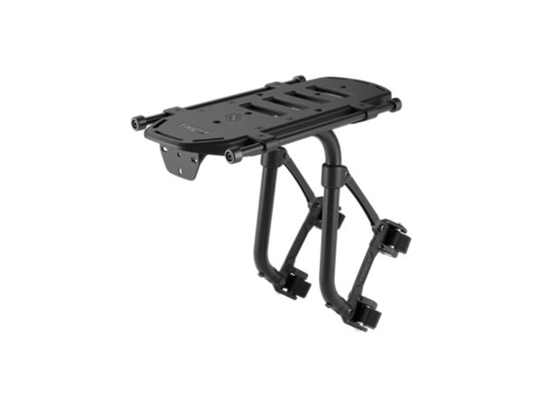 PORTABULTOS THULE TOUR RACK ALFORJAS NEGRO