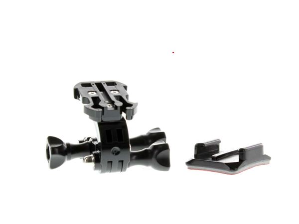 GOPRO SOPORTE FRONTAL CASCO.