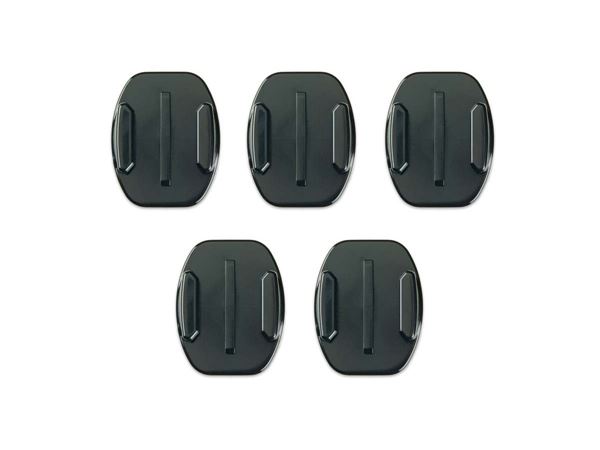 GOPRO SOPORTE ADHESIVOS PLANOS