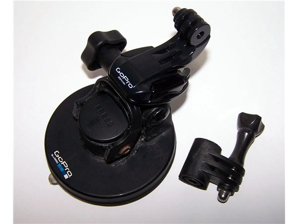 GOPRO VENTOSA