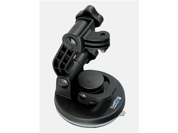 GOPRO VENTOSA SUCTION CUP