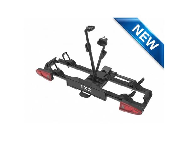 SPINDER TX2 LED 2026