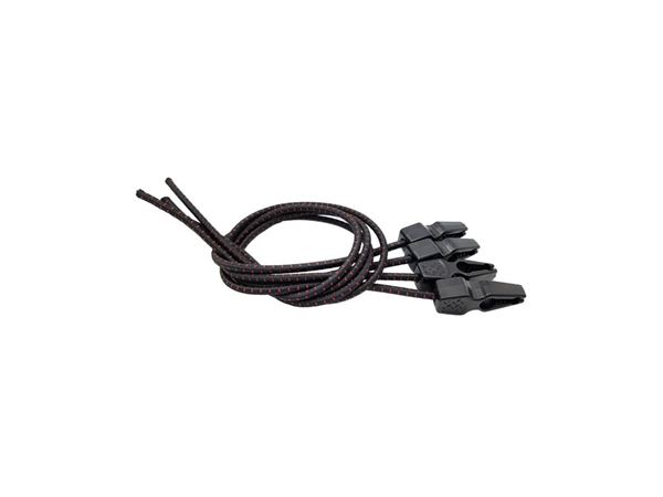 PULPOS AJUSTABLES PLACA V-20 SET 4 UNID.