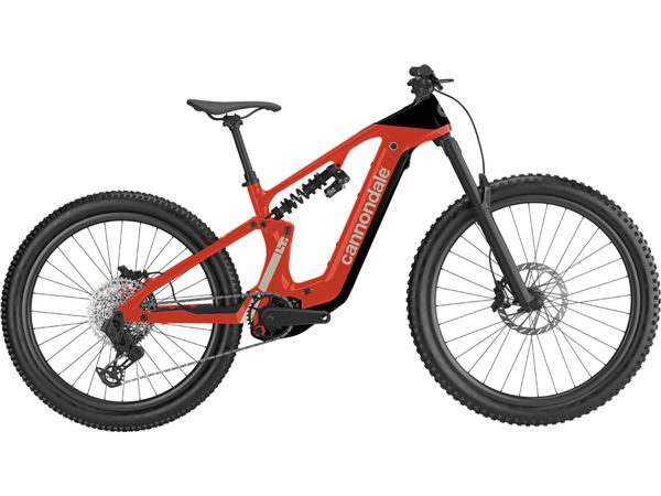 MOTERRA CRB LT 1 EU NARANJA FUEGO