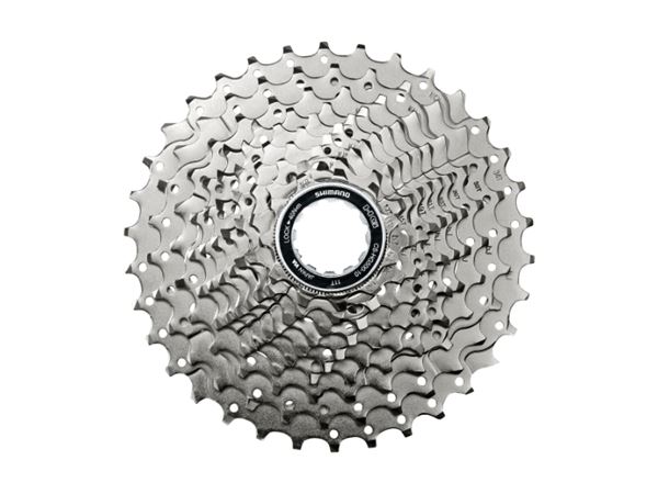 CASSETTE 11/34 10V CS-HG500-10