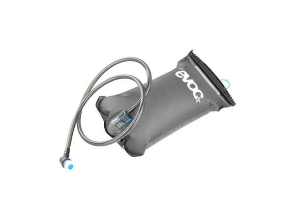 EVOC DEPOSITO MOCHILA 2L CARBÓN GRIS