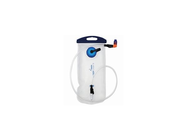 BOLSA HIDRATACIÓN MOCHILA LAKEN TPU 1.5 L