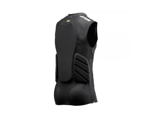 JITSIE PROTECTOR ESPALDA DYNAMIK S/M NEGRO