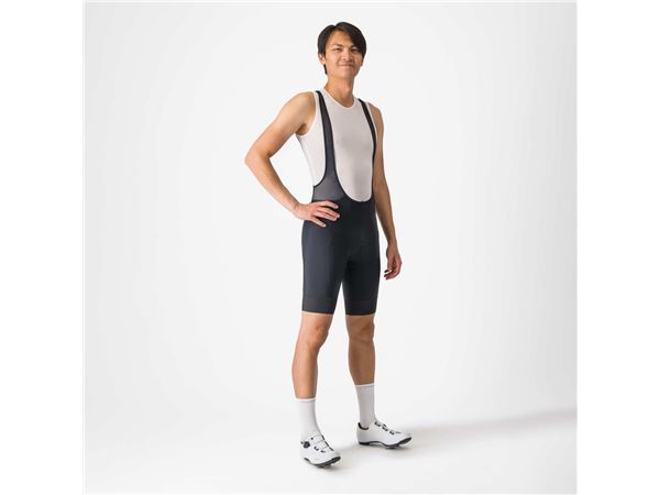 CULOTTE CASTELLI ENTRATA 2 NEGRO