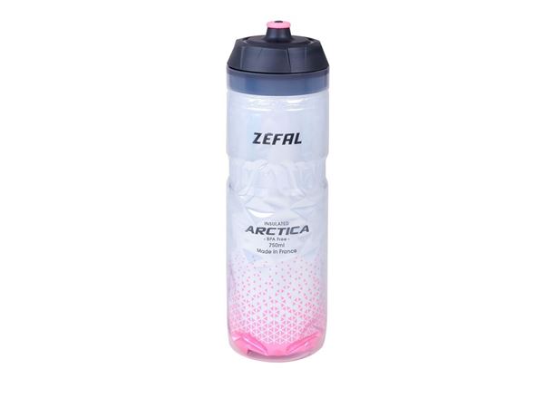 BIDON ISOTERMICO ZEFAL ARCTICA ROSA