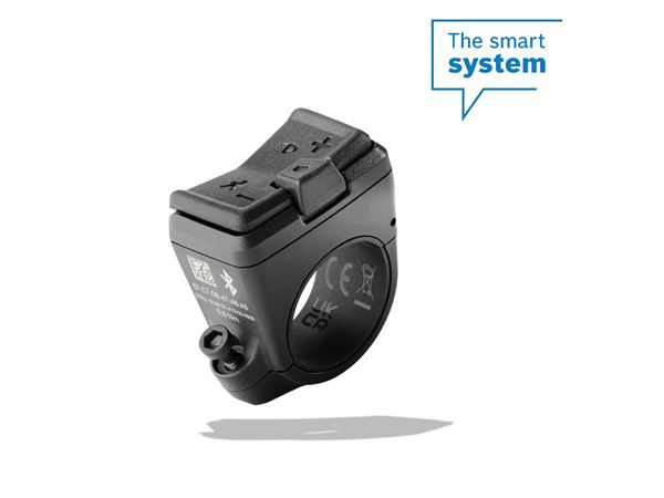 MINI REMOTE, 22,2 MM (BRC3300)