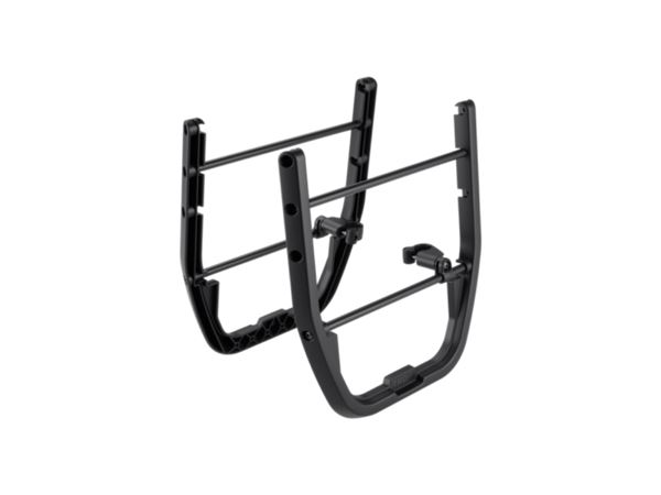 SOPORTE THULE LATERALES TOUR RACK ALFORJAS NEGRO