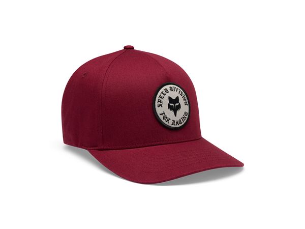 GORRA BADGE FLEXFIT