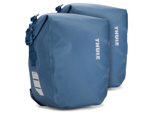ALFORJA THULE SHIELD 13L AZUL (2 UNIDADES) TOUR