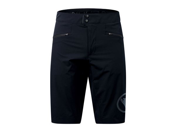 ENDURA PANTALON SINGLETRACK LITE SFIT NEGRO