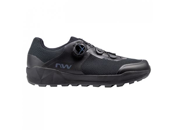 NW ZAPATILLAS CORSAIR 2 NEGRO