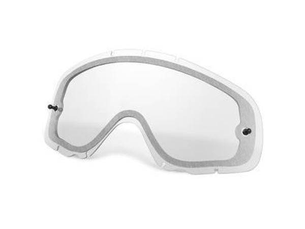 REP LENTES OAKLEY CROWBAR ENDURO CLEAR