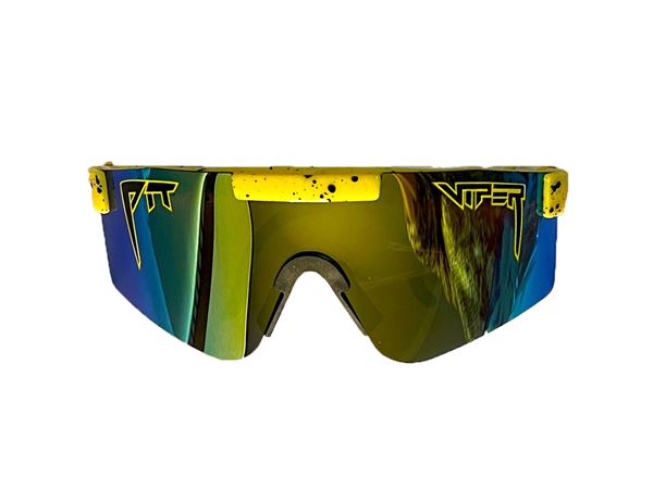 PIT VIPER THE 2000S AMARILLO / ARCO IRIS