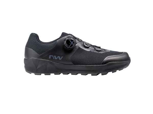 ZAPATILLAS NORTHWAVE CORSAIR 2 NEGRO