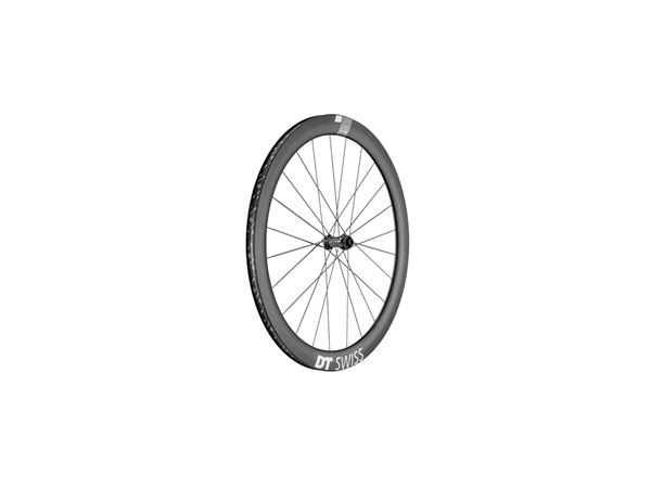 RUEDAS DT SWISS ARC 1600 12/100 MM
