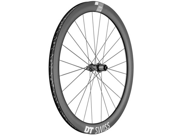 RUEDAS DT SWISS ARC 1600 SPLINE 12/142 MM SHIMANO