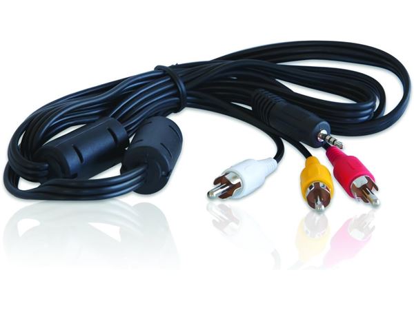 GOPRO CABLE VIDEO COMPUESTO