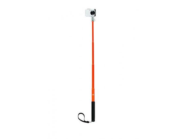 GOPRO LANZA EXTENSIBLE 20-50 NEGRO