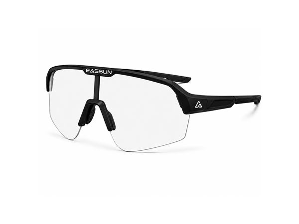 GAFAS DEPORTIVAS VULCANO EASSUN, FOTOCROMÁTICAS, AJUSTABLES