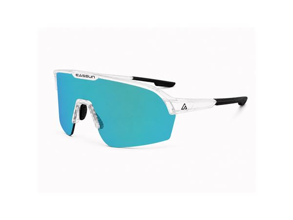 GAFAS SOL DEPORTIVAS VULCANO EASSUN, SOLAR CAT 3 AJUSTABLE