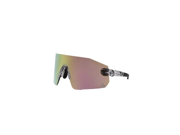GAFAS EASSUN SHADOW CLEAR FR/SH TRANSPARENTE/PÚRPURA CAT.3