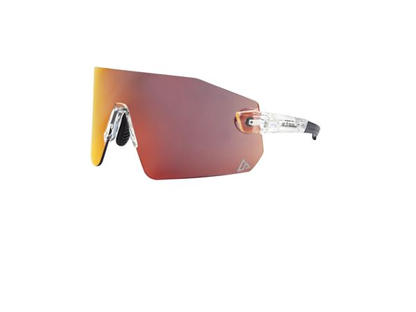 GAFAS EASSUN SHADOW CLEAR FR/SH MARRON/TRANSP/AHUMADO CAT.3