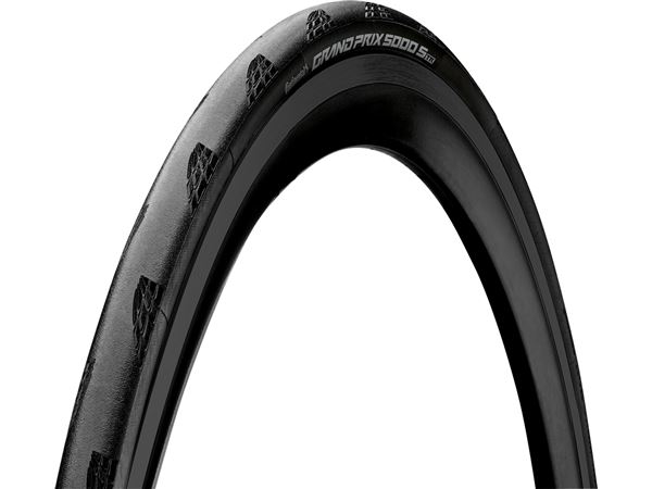 CUBIERTA CONTINENTAL GRAND PRIX 5000 S 700X32C TUBELESS READ