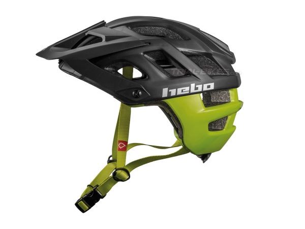 HEBO CASCO CRANK 1.2 NE/VE
