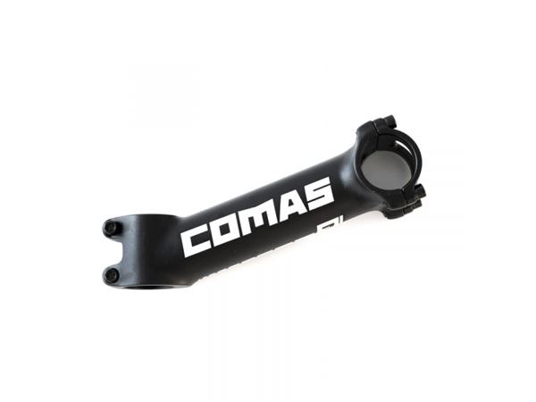 COMAS POTENCIA 130X25º NEGRO