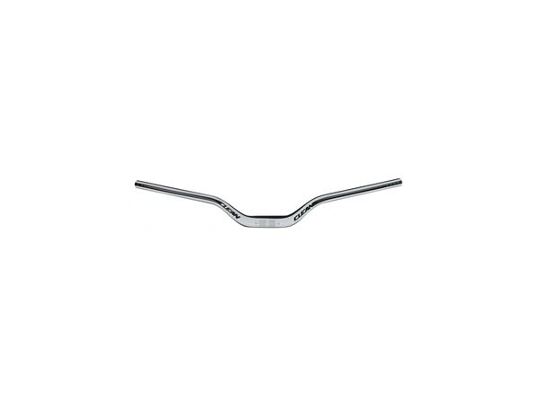 CLEAN MANILLAR CARBONO 103.12.9 PLATA